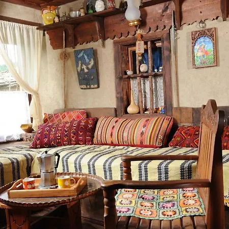 Popov's Séjour chez l'habitant *