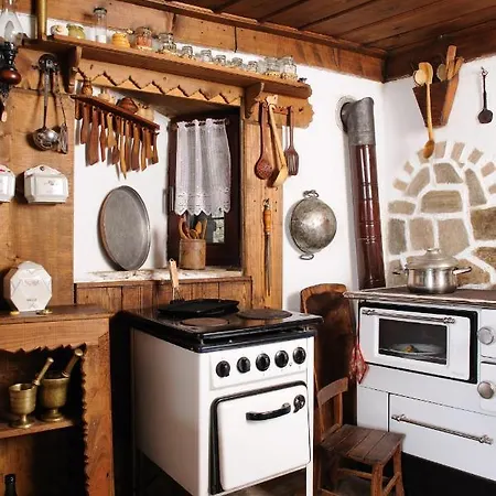Séjour chez l'habitant Popov's Kovačevica