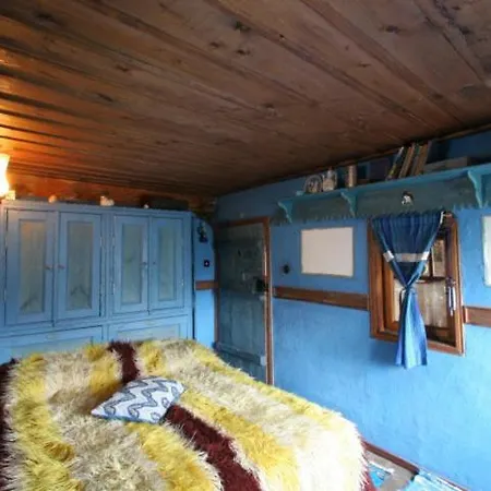 Popov's Séjour chez l'habitant Kovačevica