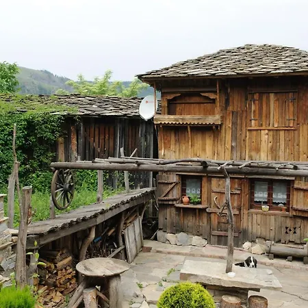 Popov's Kovačevica